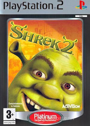Shrek 2 PLT Shrek 2 PLT