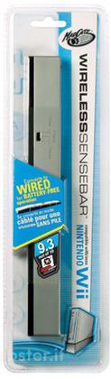 MAD CATZ WII Wireless SenseBar MAD CATZ WII Wireless SenseBar