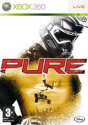 Pure Pure
