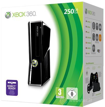 XBOX 360 250GB XBOX 360 250GB
