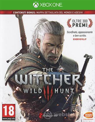 The Witcher 3 Day 2 Light Edition The Witcher 3 Day 2 Light Edition