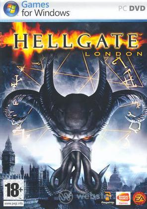 Hellgate: London Hellgate: London