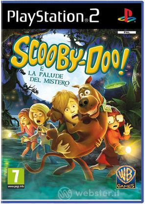 Scooby Doo! E la palude del mistero Scooby Doo! E la palude del mistero