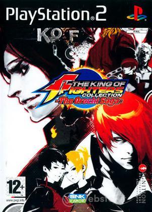 King Of Fighters Collection Orochi Saga King Of Fighters Collection Orochi Saga