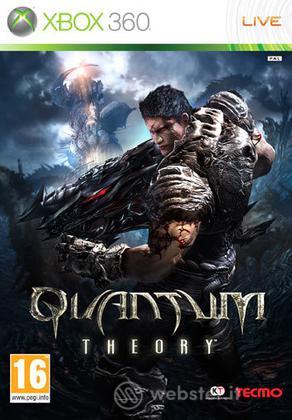 Quantum Theory Quantum Theory