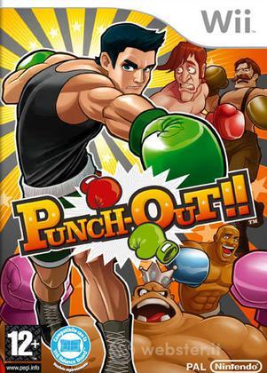 Punch-Out!! Punch-Out!!