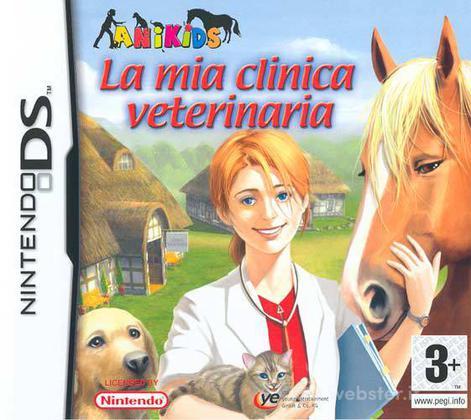 La Mia Clinica Veterinaria La Mia Clinica Veterinaria