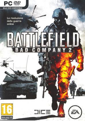 Battlefield: Bad Company 2 Battlefield: Bad Company 2