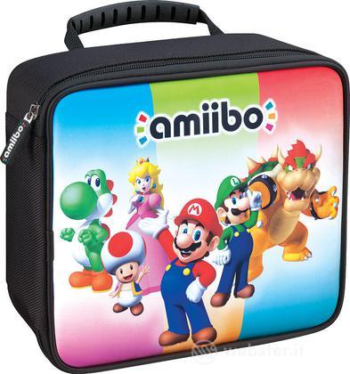 BB Borsa Nintendo Amiibo NEW 3DS XL BB Borsa Nintendo Amiibo NEW 3DS XL