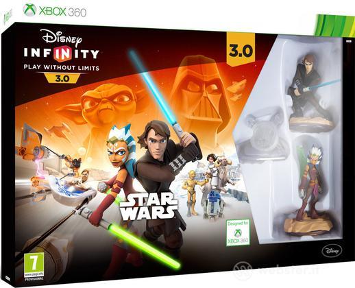 Disney Infinity 3 Star Wars Starter Pack Disney Infinity 3 Star Wars Starter Pack