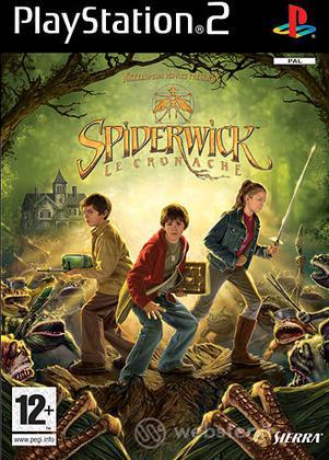 Spiderwick Chronicles Spiderwick Chronicles