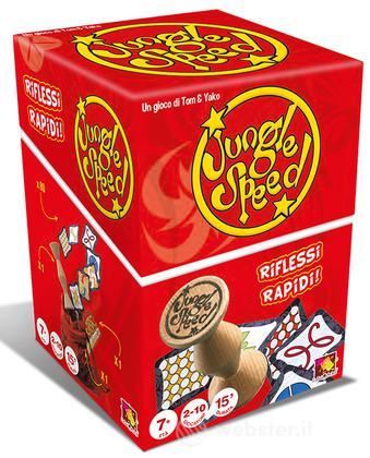 Jungle Speed Jungle Speed