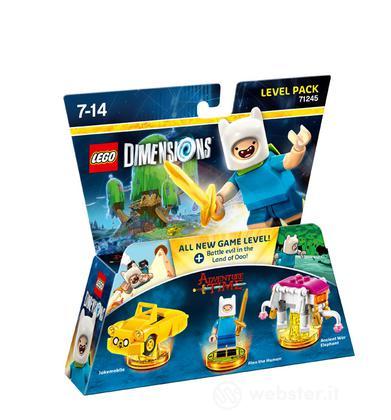 LEGO Dimensions Level Pack Advent. Time LEGO Dimensions Level Pack Advent. Time