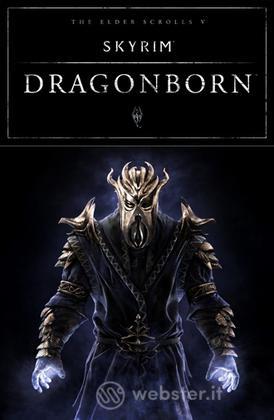 The Elder Scrolls V Skyrim - Dragonborn The Elder Scrolls V Skyrim - Dragonborn