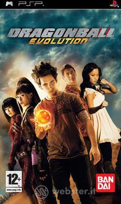 Dragon Ball Evolution Dragon Ball Evolution