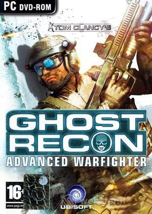 Ghost Recon Advanced Warfighter Ghost Recon Advanced Warfighter