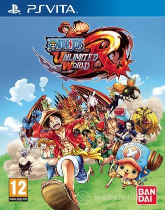 One Piece Unlimited World Red Day One Ed One Piece Unlimited World Red Day One Ed