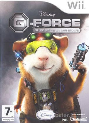 G Force G Force