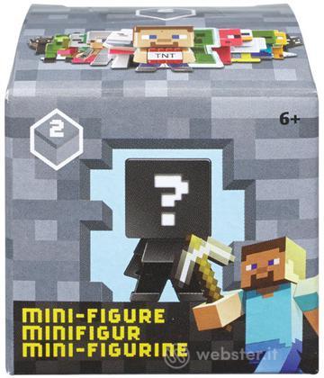 Mini Figures Minecraft Blind Box Mini Figures Minecraft Blind Box