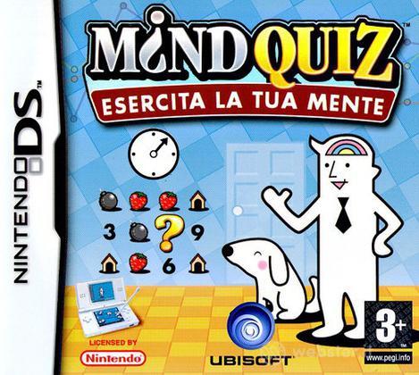 Mind Quiz Brain Coach Mind Quiz Brain Coach