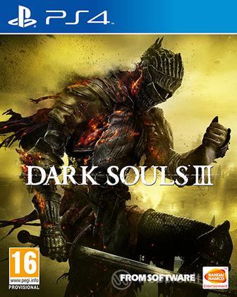 Dark Souls III Dark Souls III