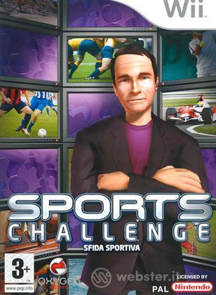 Sports Challenge Sports Challenge