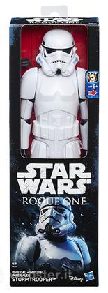 Figure Star Wars Stormtrooper 30cm Figure Star Wars Stormtrooper 30cm