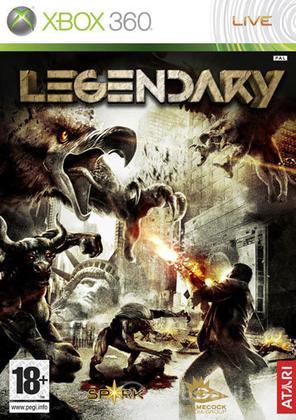 Legendary Legendary