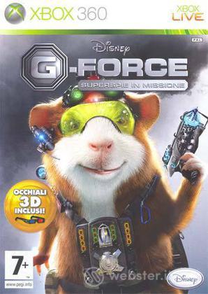 G Force G Force