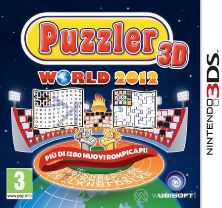 Puzzler Crosswords Puzzler Crosswords
