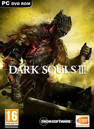 Dark Souls III Dark Souls III