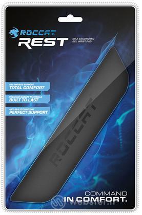 ROCCAT Mousepad Rest Ergonomic ROCCAT Mousepad Rest Ergonomic