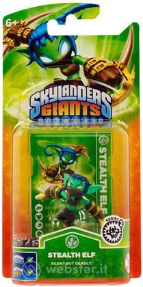 Skylanders Stealth Elf (G) Skylanders Stealth Elf (G)