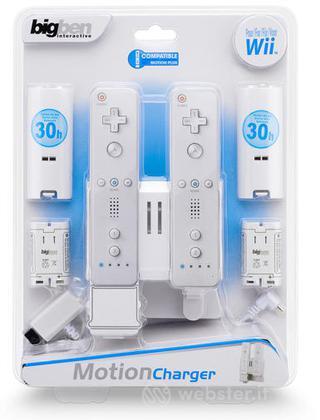 WII Motion Charger Bigben WII Motion Charger Bigben