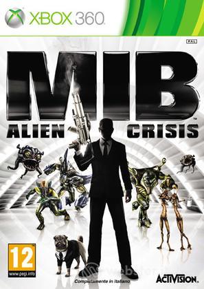 Men in Black: Alien Crisis Men in Black: Alien Crisis
