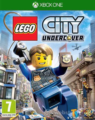 LEGO City Undercover LEGO City Undercover