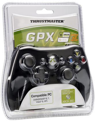 Controller GPX Limited Edition - THR Controller GPX Limited Edition - THR