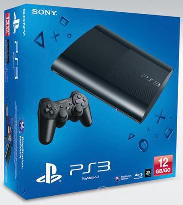 Playstation 3 12 Gb M Chassis Playstation 3 12 Gb M Chassis