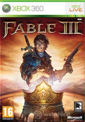 Fable III Fable III