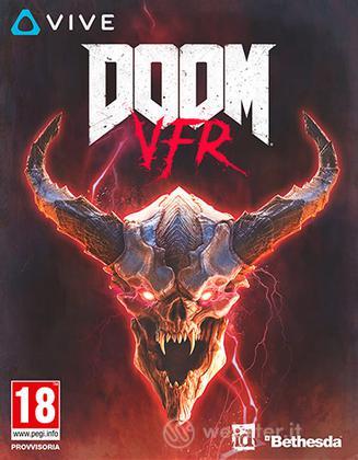 Doom VFR Doom VFR