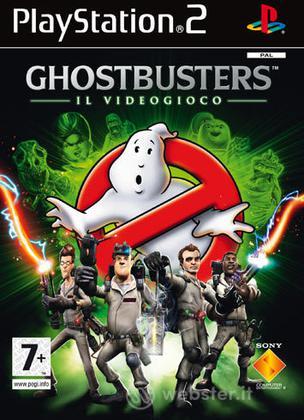 Ghostbusters Ghostbusters