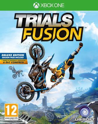 Trials Fusion Trials Fusion