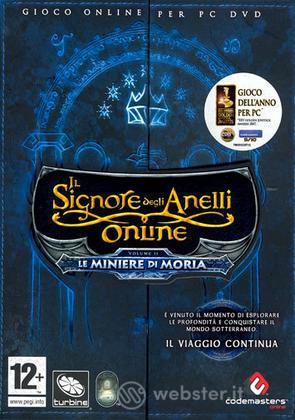 Il Signore Degli Anelli - Mines Of Moria Il Signore Degli Anelli - Mines Of Moria