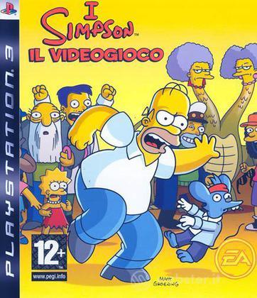 The Simpsons The Simpsons