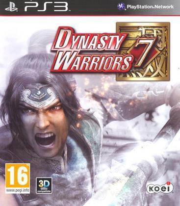 Dynasty Warriors 7 Dynasty Warriors 7