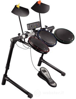 LOGITECH X360 Wireless Drum LOGITECH X360 Wireless Drum