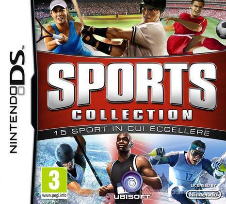 Sports Collection Sports Collection