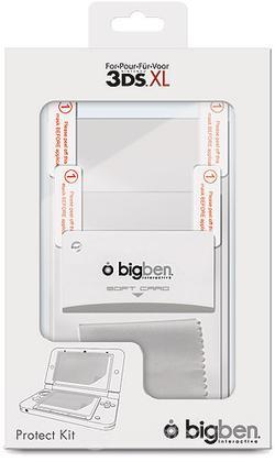 BB Screen Protector 3DS XL BB Screen Protector 3DS XL