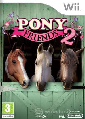 Pony Friends 2 Pony Friends 2