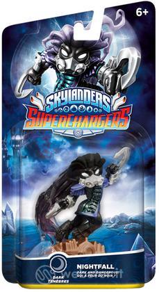 Skylanders SuperCharger Nightfall (SC) Skylanders SuperCharger Nightfall (SC)